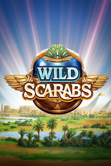 Wild Scarabs бесплатная демо игра | Вулкан Клуб без регистрации