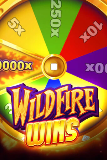 Wildfire Wins бесплатная демо игра | Вулкан Клуб без регистрации