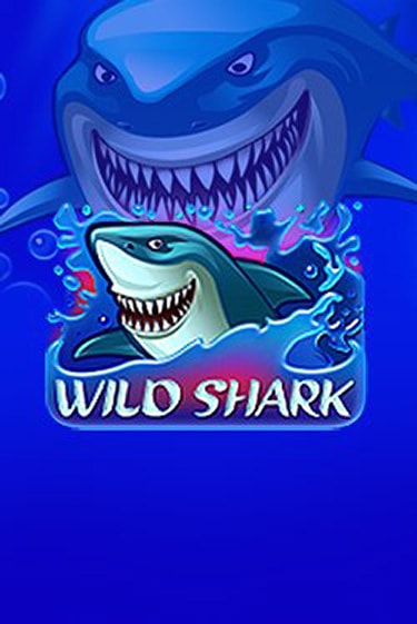 Wild Shark бесплатная демо игра | Вулкан Клуб без регистрации