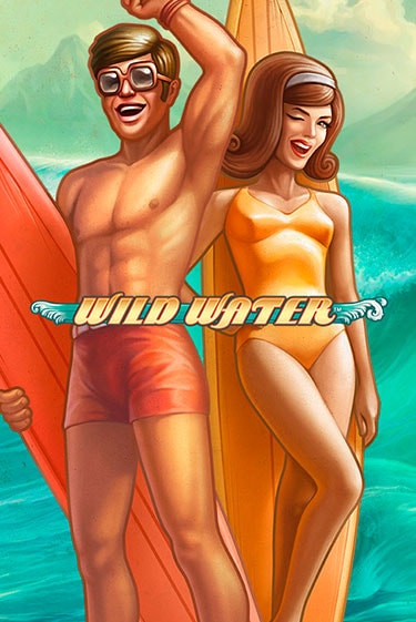 Wild Water™ бесплатная демо игра | Вулкан Клуб без регистрации