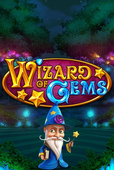Wizard of Gems бесплатная демо игра | Вулкан Клуб без регистрации