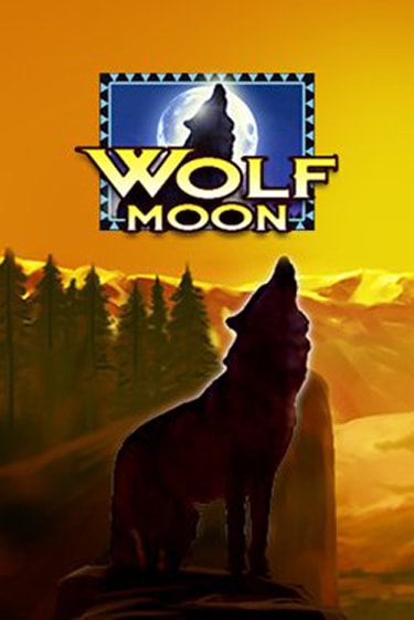 Wolf Moon бесплатная демо игра | Вулкан Клуб без регистрации