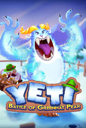 Yeti Battle of Greenhat Peak бесплатная демо игра | Вулкан Клуб без регистрации